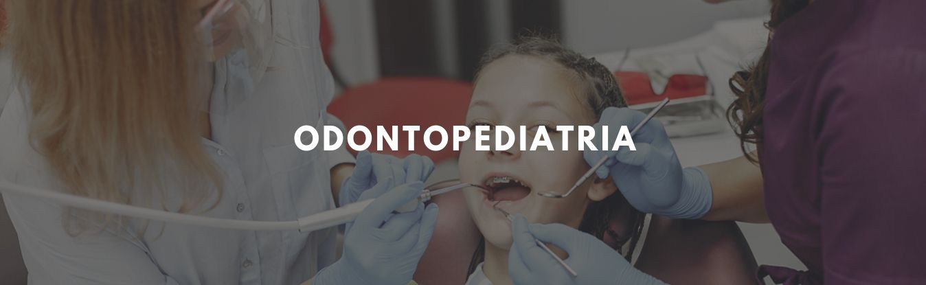 Odontopediatria vilas dental clinic