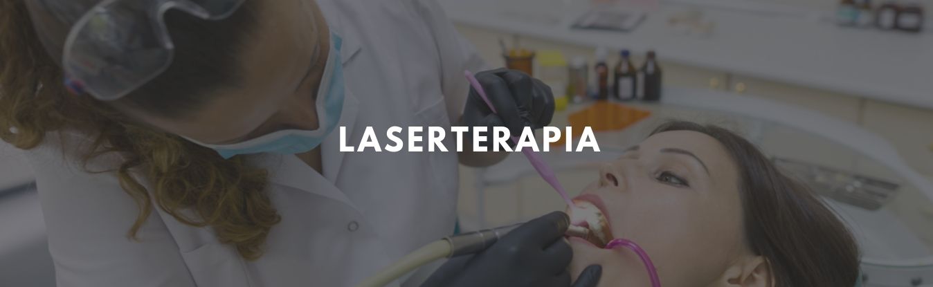 laserterapia - vilas dental clinic