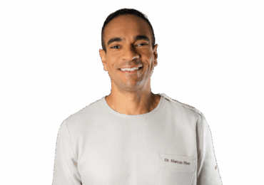 Dr. Marcos Rios - VIllas Dental Clinic