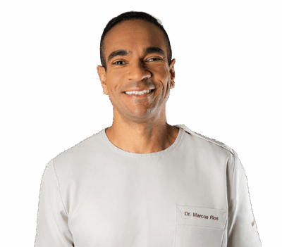 Dr. Marcos Rios - VIllas Dental Clinic