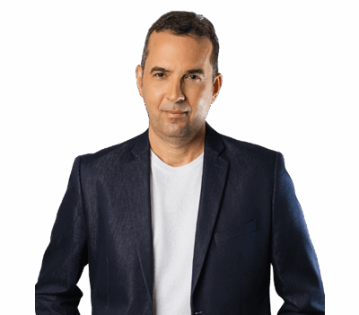 Dr Paulo Ney - Villas Dental Clinic