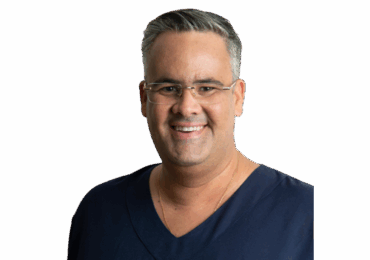 Dr Pedro Berenguer - Villas Dental Clinic