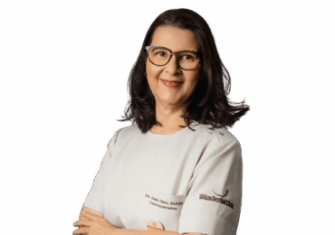 Dra. Daniela Viana - VIllas Dental Clinic
