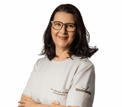 Dra. Daniela Viana - VIllas Dental Clinic