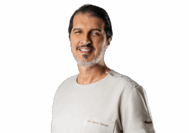 Dr. Mário Sérgio Pavie - Villas Dental Clinic