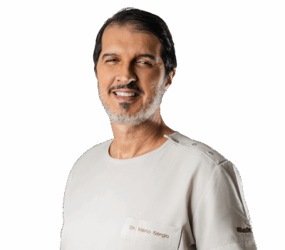 Dr. Mário Sérgio Pavie - Villas Dental Clinic