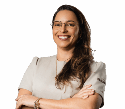 Dra Renata Barbosa - Periodontia